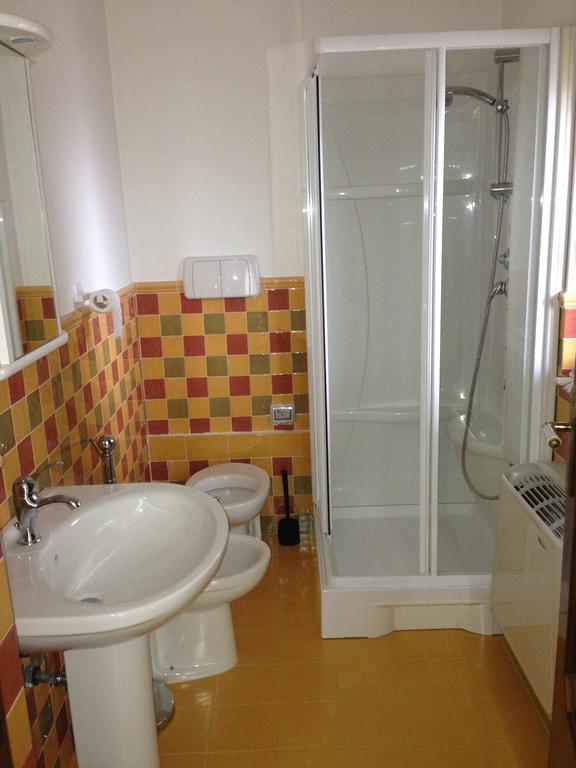Bed & Breakfast Villa Flora Eredita Phòng bức ảnh