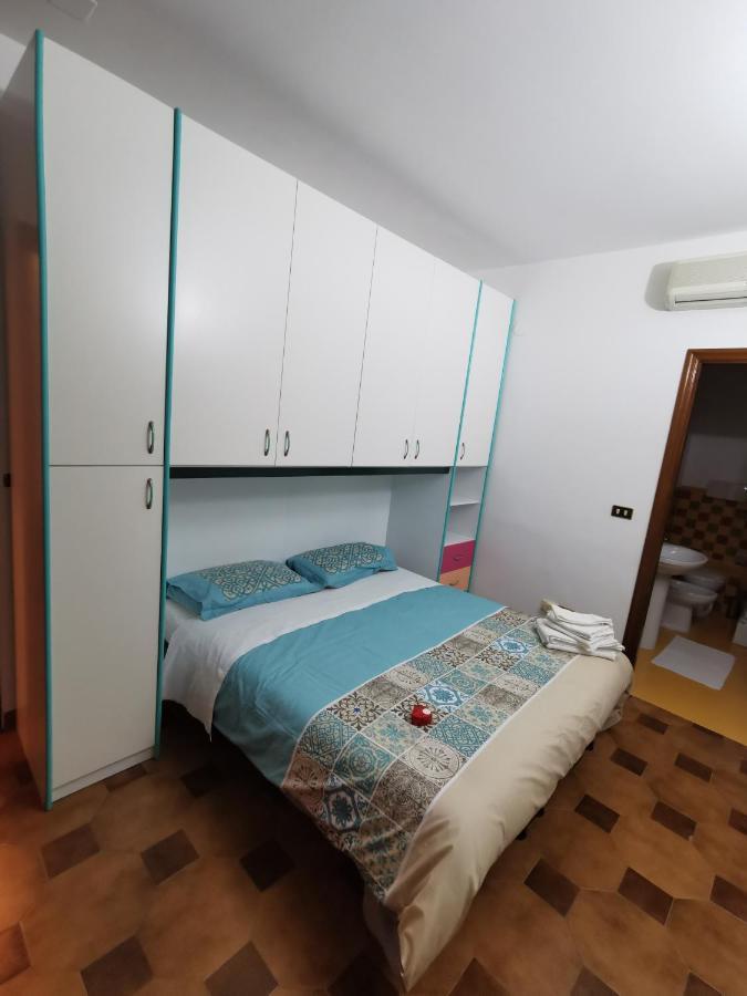 Bed & Breakfast Villa Flora Eredita Ngoại thất bức ảnh